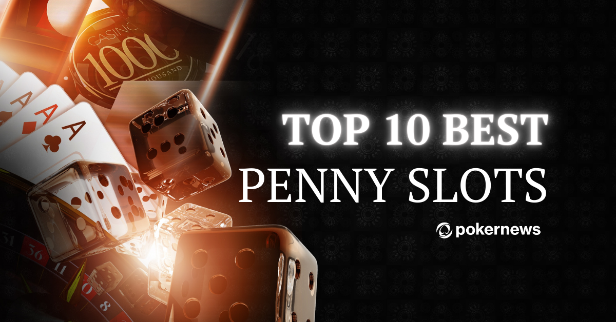 casino online game slots betting