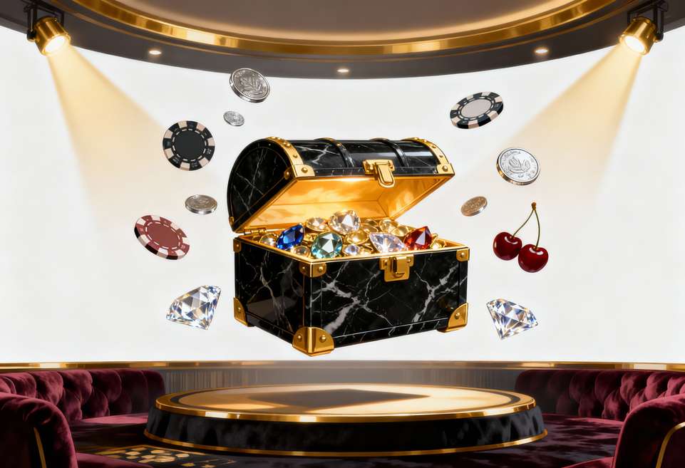 Why Everyone is Talking About Wild Robin Casino